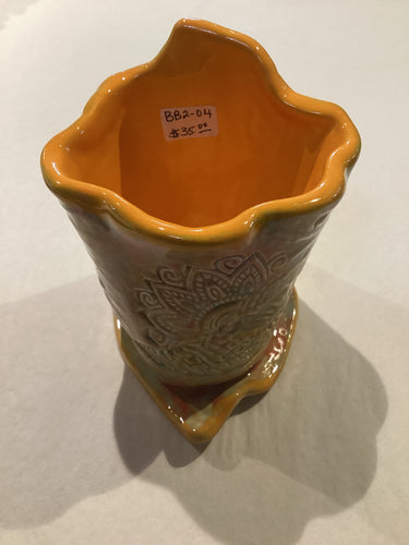 BB2-04 Small Condiment Cup