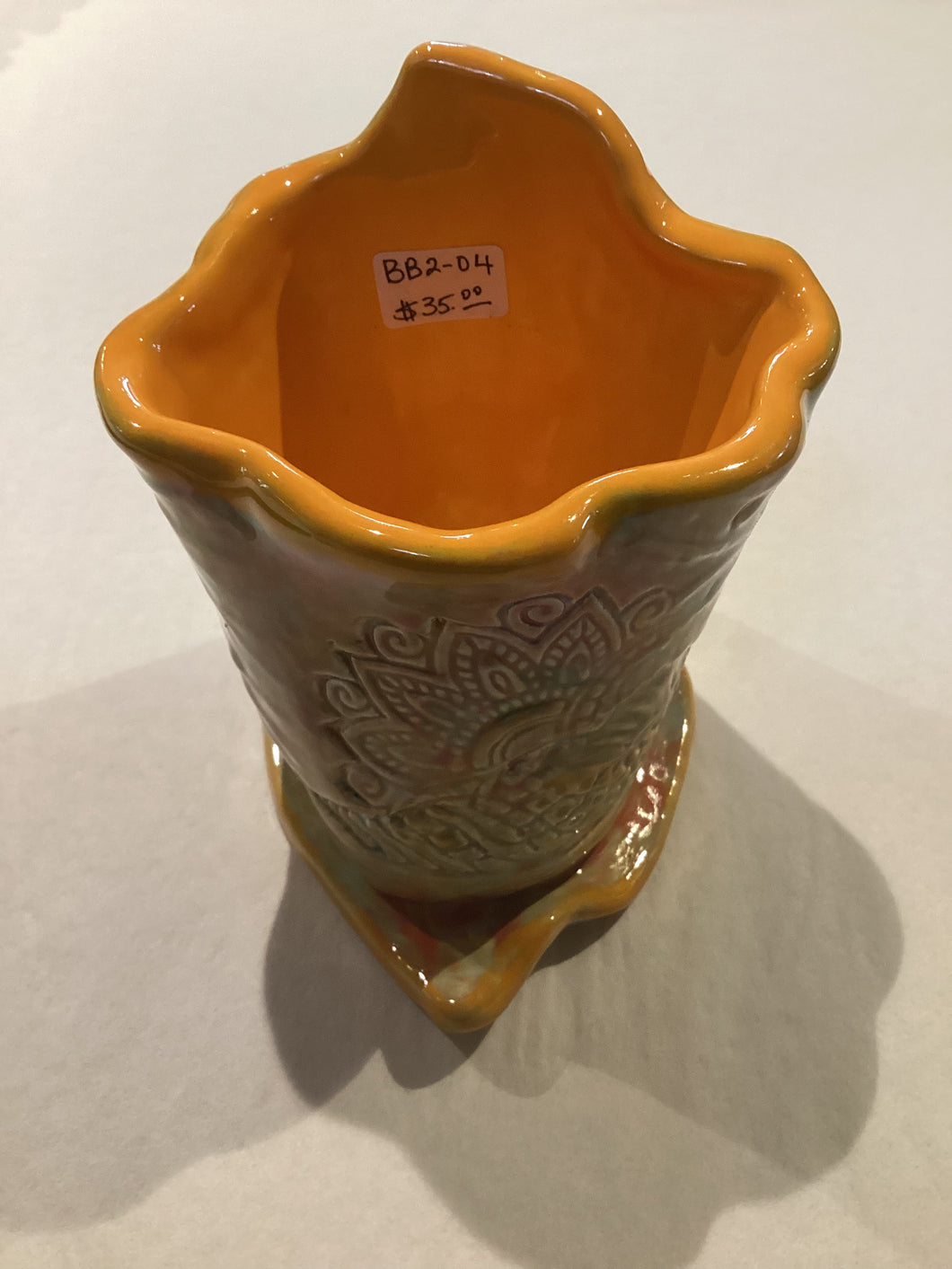 BB2-04 Small Condiment Cup