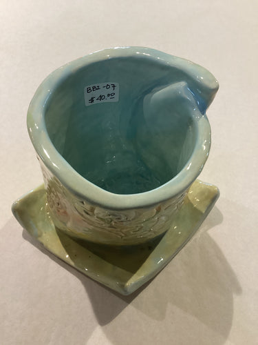 BB2-07 Small Condiment Cup