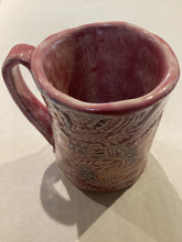 BB2-08 Clay Pink Mug