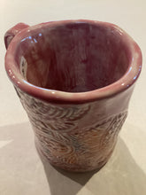 BB2-08 Clay Pink Mug