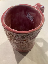 BB2-09 Clay Pink Mug