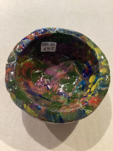 BB2-010 Small Clay Bowl