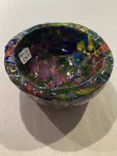BB2-010 Small Clay Bowl