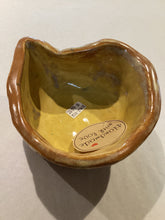 BB2-012 Clay Leaf Bowl