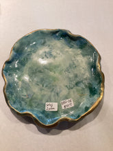 BB2-018 Clay Yoga Tealight Sculpture