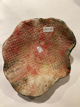 BB2-027 Clay Dish