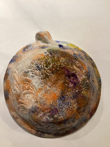 BB2-027 Clay Dish