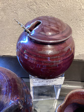 MN1-035 Pottery Tea Pot Set of 3