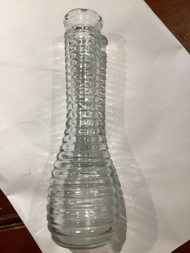 RP1-47 Vintage Glass Vase