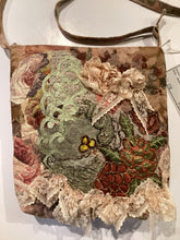 DM2-170 Ladies's Cross Body Purse