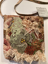 DM2-170 Ladies's Cross Body Purse