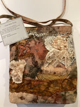 DM2-171 Ladies's Cross Body Purse