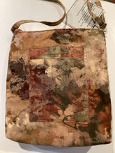 DM2-171 Ladies's Cross Body Purse