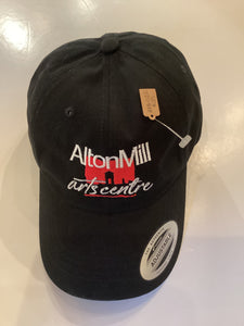 AM1-022 Alton Mill _ "DAD" Cap