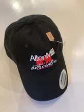 AM1-022 Alton Mill _ "DAD" Cap