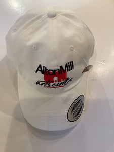 AM1-022 Alton Mill _ "DAD" Cap