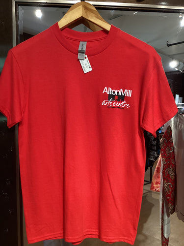 AM1-012 Alton Mill's Unisex T-Shirt 