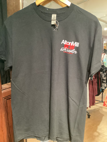 AM1-011 Alton Mill's Unisex T-Shirt 