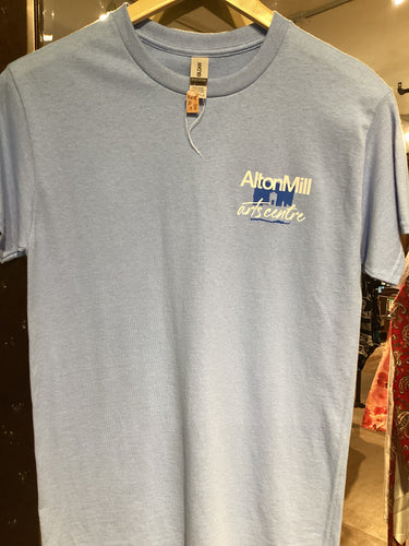 AM1-013 Alton Mill's Unisex T-Shirt 