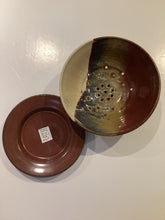 MN1-043 Studio Pottery Berry Bowl Set