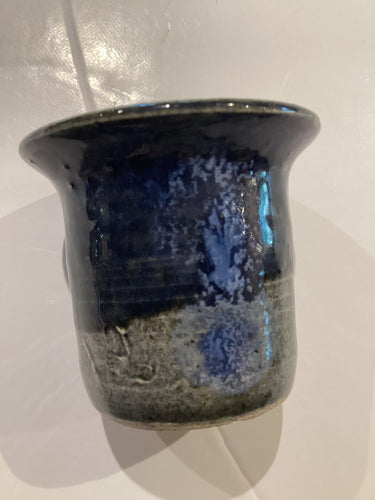 MN1-051 Studio Pottery Tiny Cup