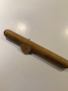 MN1-061 Vintage Wooden Rolling