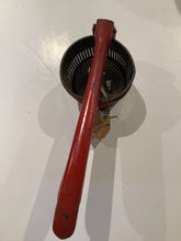 MN1-058 Vintage 1950's Potato Ricer