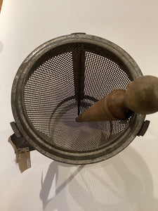 MN1-059 Vintage Jam Strainer Set