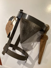 MN1-059 Vintage Jam Strainer Set