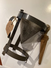 MN1-059 Vintage Jam Strainer Set