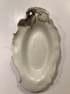 MN1-064 "Lynn Stewart" Pottery Dish