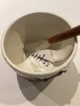 MN1-066 "Lynn Stewart" Pottery Small Bowl