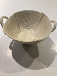 MN1-072 "Mary Lazier" Pottery Bowl