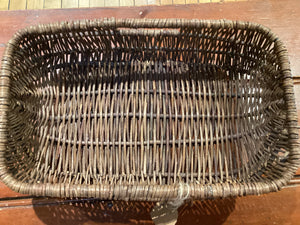 MN1-078 Vintage Basket