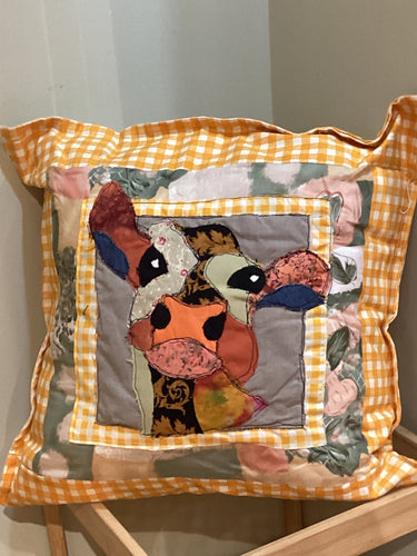 DM2-206 *Decor Cushion 