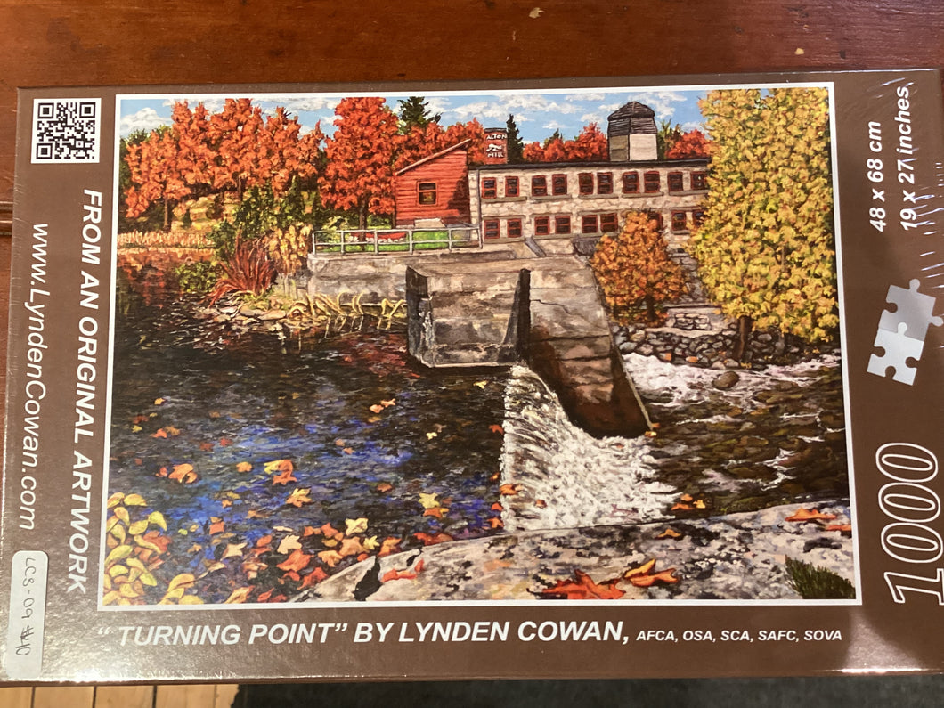 LC3-09 Puzzle 