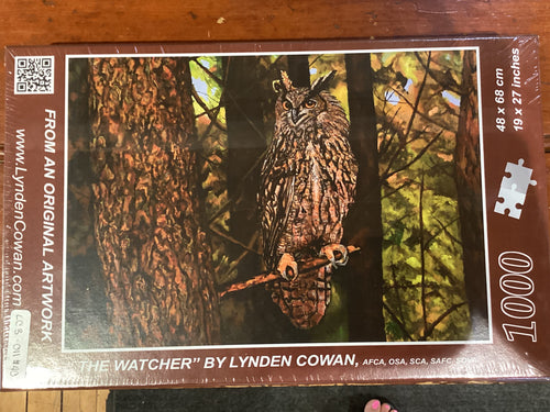 LC3-011 Puzzle 