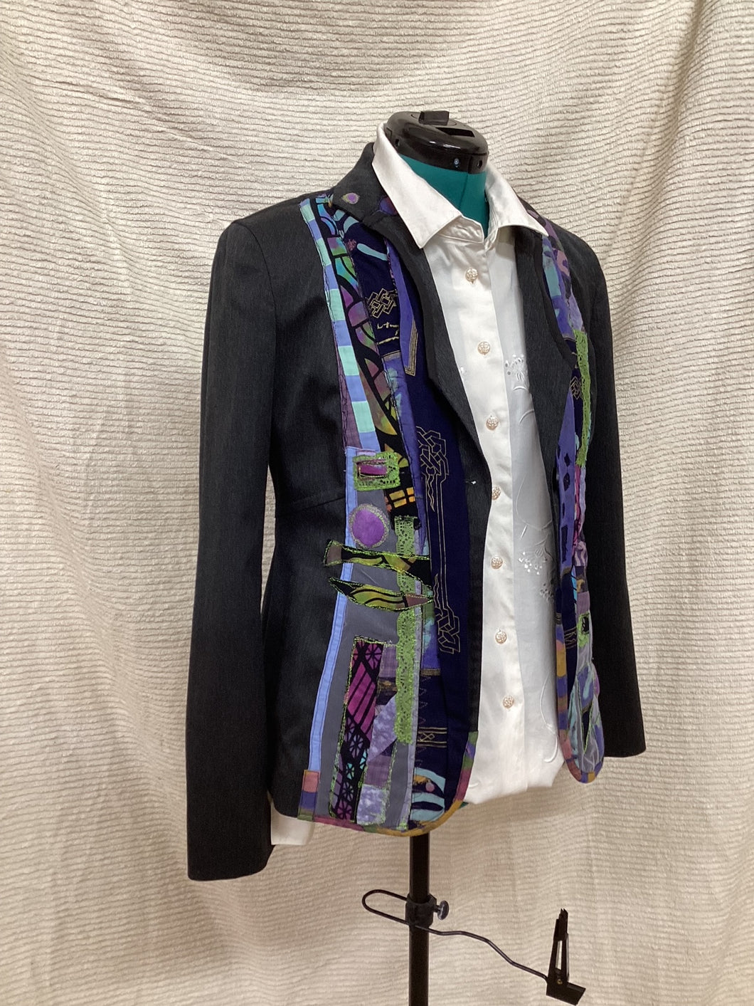 DM2-96 Blazer