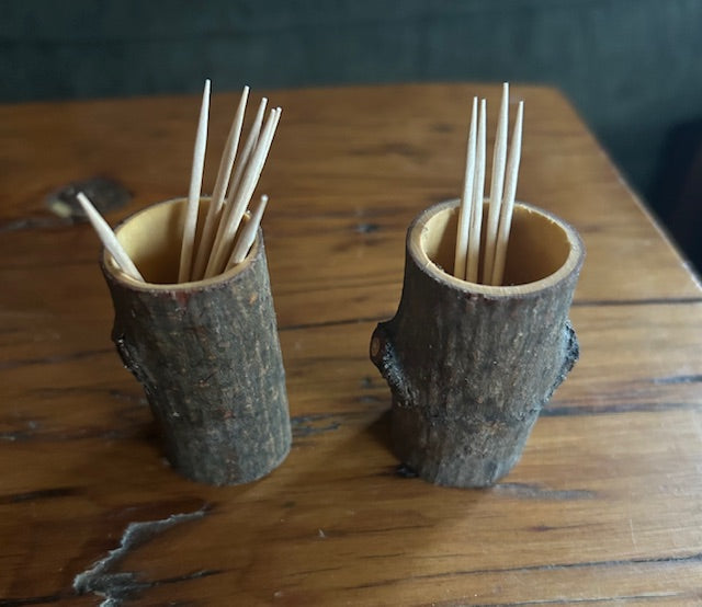 RP1-06 Toothpick Holder