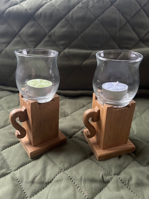 RP1-14 Tea Light Holder