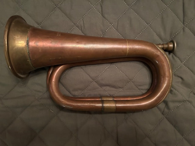 RP1-23 Bugle Instrument (Short)