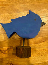 RP1-02 Wooden Bird