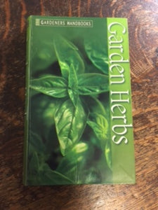 VTED1-71 Garden Herbs