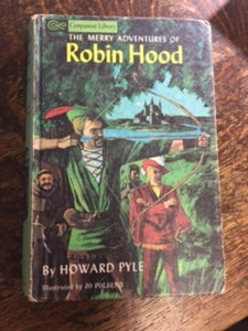 VTED1-72 Robin Hood