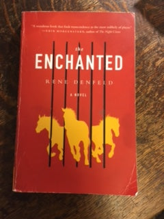 VTED1-77 The Enchanted