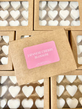 WV1-003 Heart Shaped Wax Melts