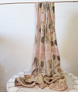 JM1-22 Mull Shawl