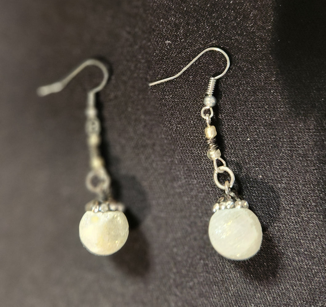 NM2-39 Earrings