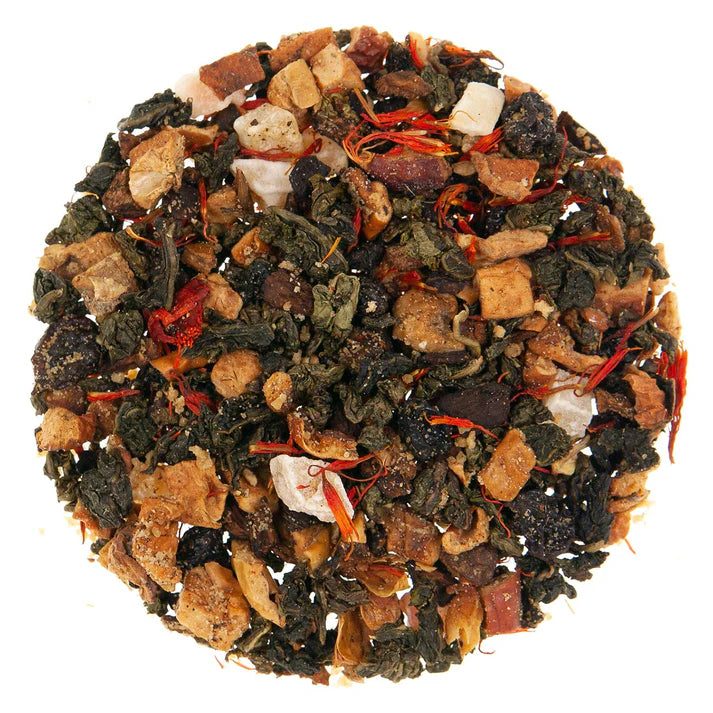 ET2-031 Tea *Maple French Toast Oolong